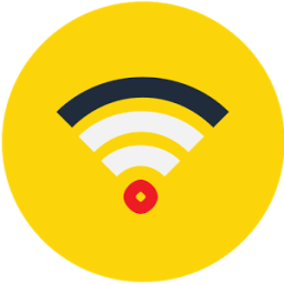 Wifi Password [Root] icon
