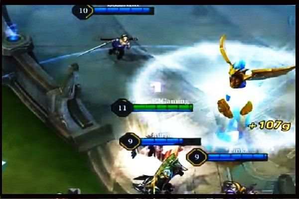 Cheat Arena Of Valor AOV New screenshot 2