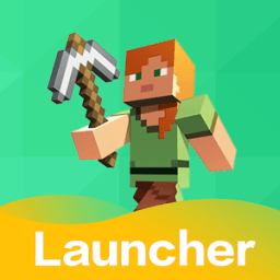 ikon Launcher for Minecraft