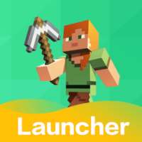 Launcher for Minecraft