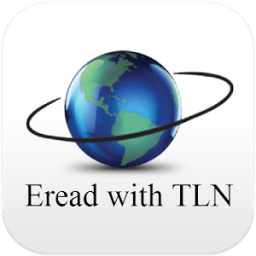 ikon Eread with TLN