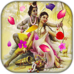 God Live Wallpaper أيقونة