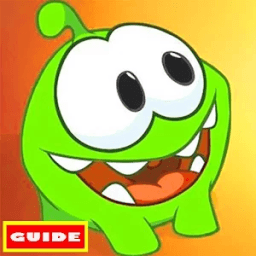 Tips Cut the Rope 2 иконка