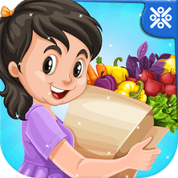 Supermarket иконка