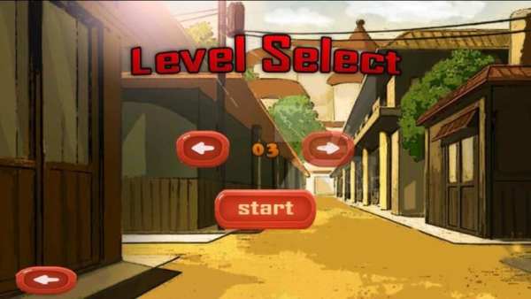 boruto adventure ninja screenshot 5