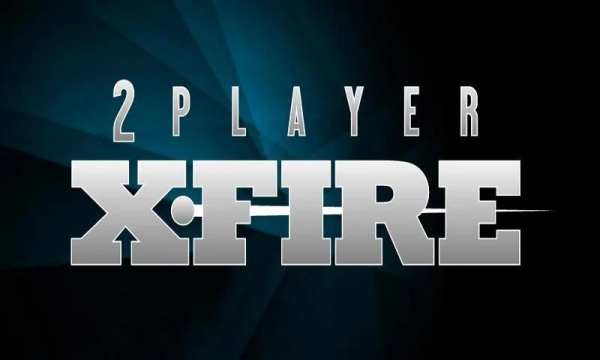 Crossfire: Air Hockey 2 Player 3 تصوير الشاشة