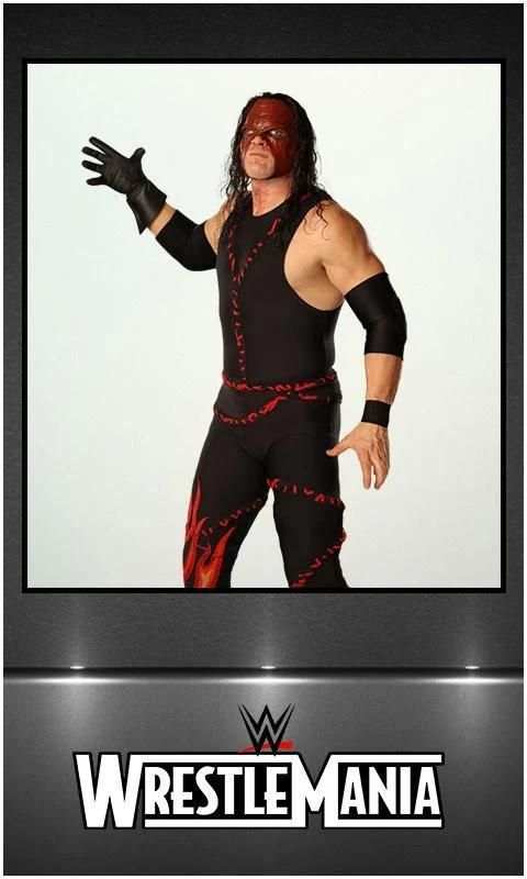 WWE Camera Face 2018 स्क्रीनशॉट 3