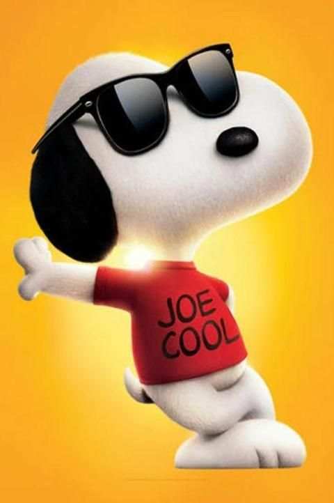 Snoopy Wallpaper screenshot 7