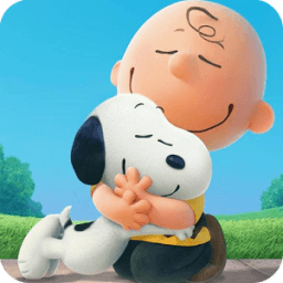 ikon Snoopy Wallpaper