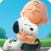 Snoopy Wallpaper on 9Apps