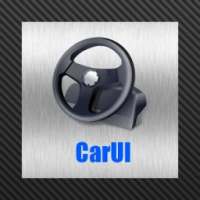 ikon CarUI