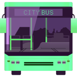 ikon Chennai MTC Bus