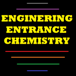 Engineering Entrance Chemistry icon