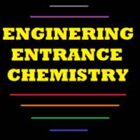 Engineering Entrance Chemistry on 9Apps