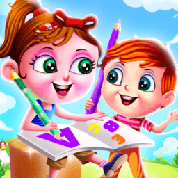 ikon ABC Alphabet Sound