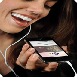 Karaoke Live Like Smule icon