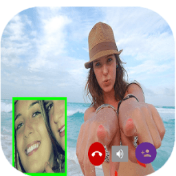 Fake Calls Videos иконка