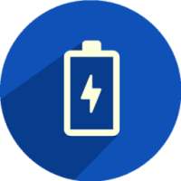 Battery Pro - Fast Charging