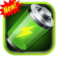 Battery saver fast master "extend battery life". on 9Apps