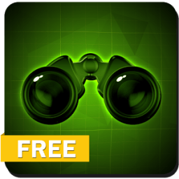 Night Vision HD Cam иконка