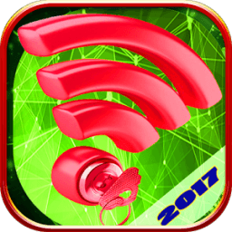 ikon Wifi Hacker Password Simulator