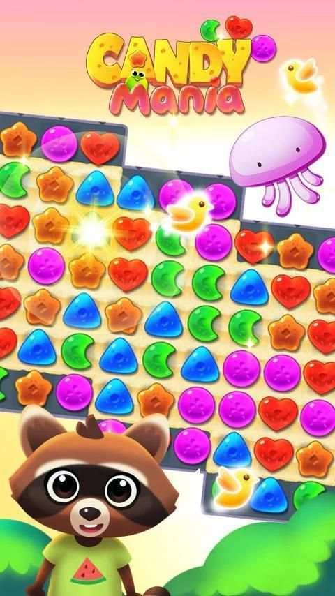 Candy Mania screenshot 8