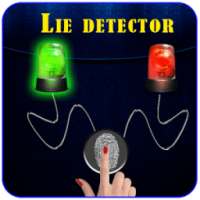 Finger Scanner Lie Detector Prank App on 9Apps