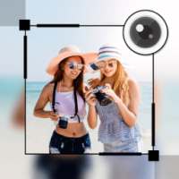 Square No Crop - Photo Editor & Collage Maker on 9Apps