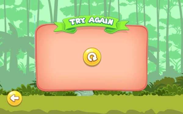 Red Ball 5 - New Red Ball screenshot 1