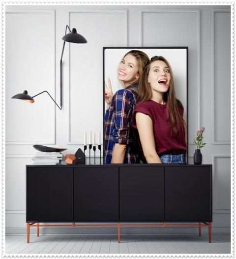 Home Interior Photo Frames Editor 4 تصوير الشاشة