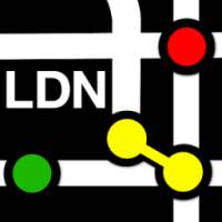 London Tube Map on 9Apps