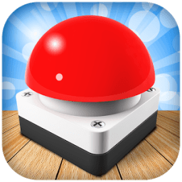 Buzzer Button - Buzzer Sounds иконка