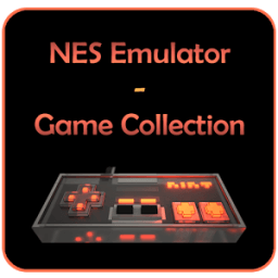 ikon NES Emulator - Play retro games