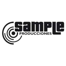 Sample Producciones icon