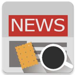 RSS Reader: NewsCracker
