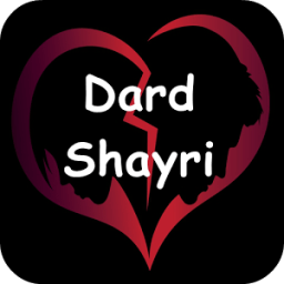 ikon Dard Shayri In Hindi