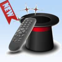 TV дистанционное управление универсальное телевиде