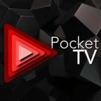 Pocket TV - Your Portable Live TV App иконка