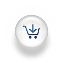 Computer shop иконка