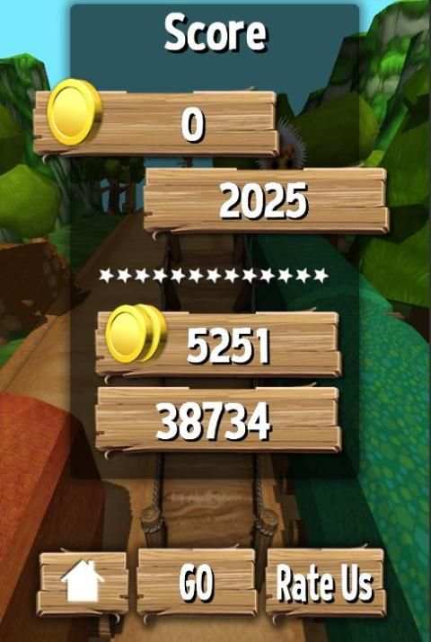 Subway Rush Runner: Bus & Rail screenshot 1