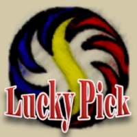 Lotto Lucky Pick on 9Apps