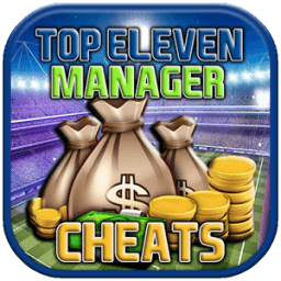 FREE Tokens Top Eleven - PRANK иконка