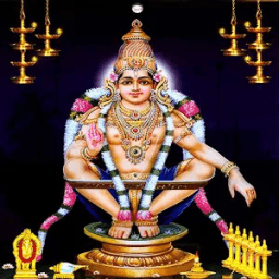 Ayyappan Songs иконка