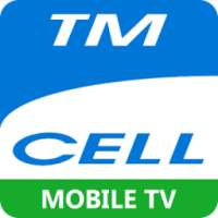 TMCell Mobile TV