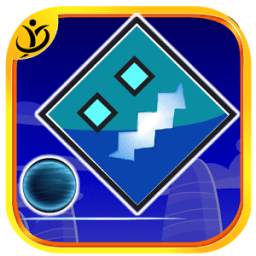 Geometry Shadow Dash 1