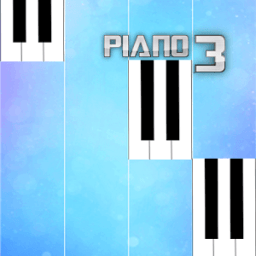 Piano Tiles Magic 3 иконка