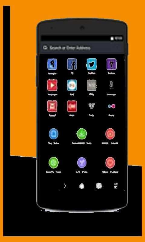 Practical UC browser New Tips2018 screenshot 3