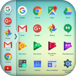 Multi Window : Split Screen आइकन