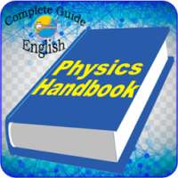 Physics Handbook