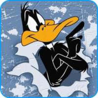 Daffy Duck Wallpaper